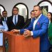 Gobierno de El Salvador solicita recursos para continuar combatiendo la COVID-19
