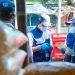 Defensoría verifica precios y abastecimiento de granos básicos en Zacatecoluca, La Paz