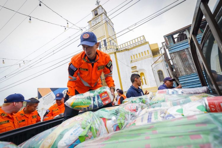 Foto: Secretaría de Prensa