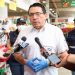 Defensoría verifica precios de alimentos en supermercados de Mejicanos