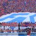 FINALIZADO: ¡FAS campeón! Venció 2-0 al Jocoro