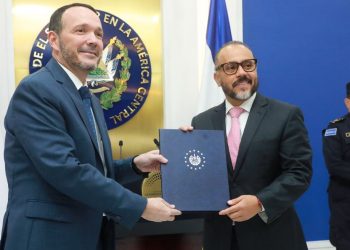 Gabinete de Seguridad solicita nueva prórroga del régimen de excepción