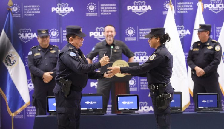 Foto: Jarvyn Muñoz / Diario El Salvador