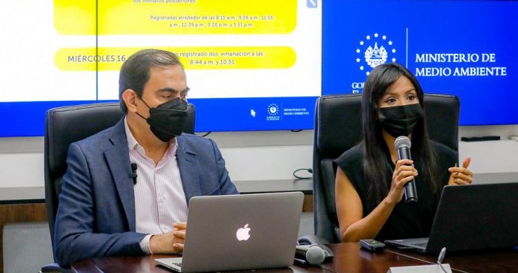 Foto: Ministerio de Medio Ambiente