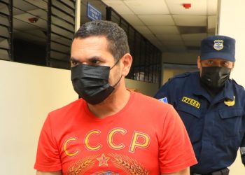 Misael Mejía, exdiputado y asesor del FMLN seguirá en la cárcel