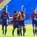 Santa Ana desconoció a San Salvador en la final de ida de la Liga Nacional