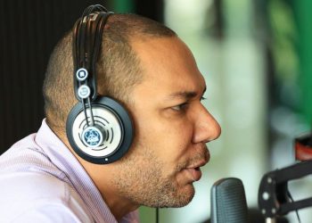 «Ya se comienzan a ver cosas positivas que nos han dejado admirados», Yamil Bukele, presidente del INDES sobre la LNF