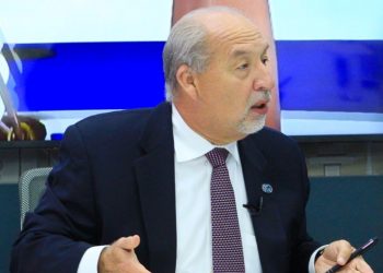 «Las sentencias de la Sala se cumplen»: Magistrado por ARENA en el TSE sobre reelección presidencial
