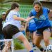 Dirección de Reconstrucción del Tejido Social celebra torneo de fútbol callejero en San Salvador