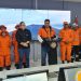 Gobierno informa que sigue activa la advertencia por volcán Chaparrastique y pide acatar recomendaciones