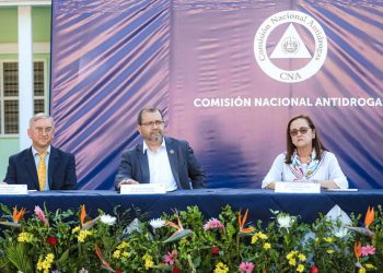 Autoridades lanzan el primer Centro de Tratamiento Especializado en Adicciones bajo modalidad residencial en El Salvador
