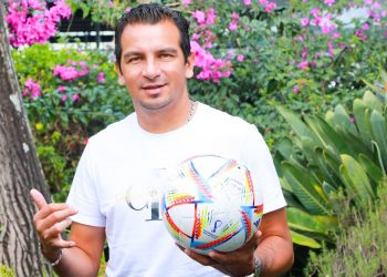 Rafael Burgos avaló el trabajo de Ecuador ante Países Bajos