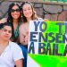 Fotos: Salvadoreños listos para vivir una noche «de verano» con Bad Bunny