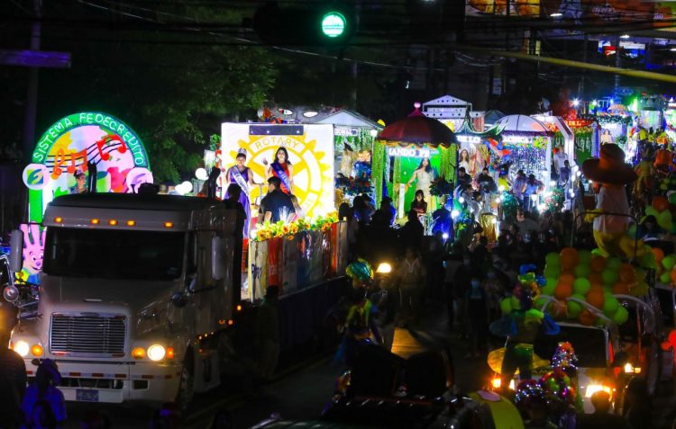Foto: Jarvin Muñoz - Diario El Salvador