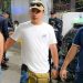 Capturan a estafadores que vendían boletos falsos para el concierto de Bad Bunny en el estadio Cuscatlán