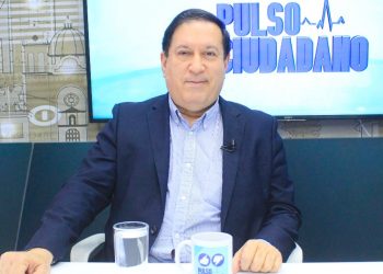 Economista Carlos Acevedo destaca «aumento de pensión mínima y del 1 % de cotización y la reducción de comisión para AFP» en reforma