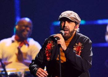 Juan Luis Guerra denuncia robo de instrumentos en Colombia durante gira