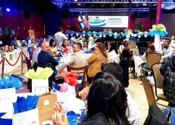 Red consular en EE.UU. comienza festejos por el Día Nacional de los Salvadoreños en el Exterior