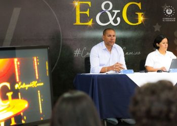 Indes revela el listado final de los atletas nominados a los premios Esfuerzo y  Gloria