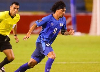 Bryan Tamacas y Bryan Landaverde no estarán con la Selecta en el amistoso contra Nicaragua