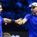 Marcelo Arévalo y Julien Rojer triunfaron en las Nitto ATP Finals 2022