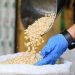 Defensoría del Consumidor verifica la estabilidad de precios de granos básicos durante operativo en San Salvador