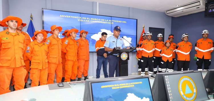 FOTO/ Jarvyn Muñoz/ Diario El Salvador