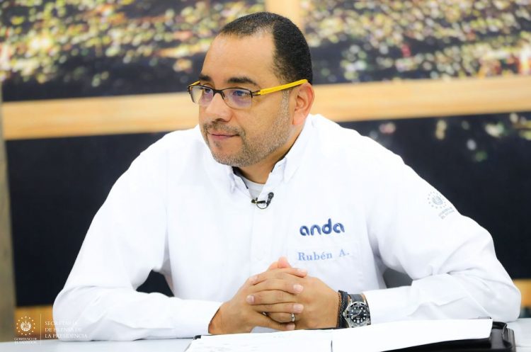 Foto: Secretaría de Prensa de la Presidencia.