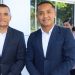 Los árbitros salvadoreños, Iván Barton y David Morán, debutarán en el Mundial de Qatar dirigiendo el partido entre Alemania y Japón