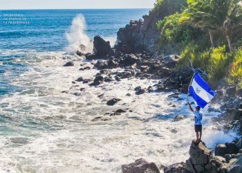 El Salvador suma 16 días sin homicidios en noviembre 