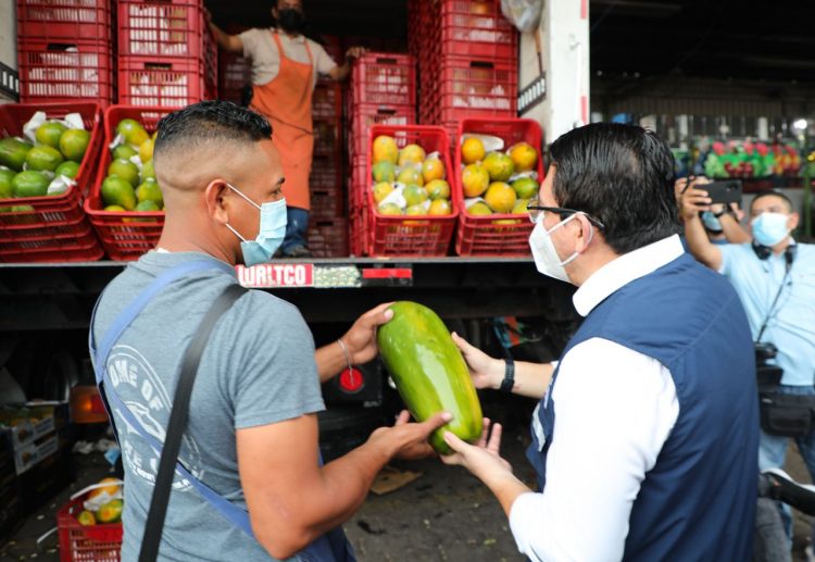 Foto: Francisco Campos / Diario El Salvador