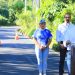 Gobierno de El Salvador entrega renovación de 5.27 kilómetros de calle a Tepecoyo, La Libertad