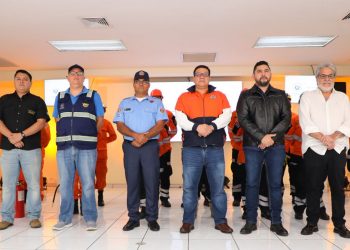 Gobierno de El Salvador tiene listo dispositivo de seguridad para el concierto de Daddy Yankee