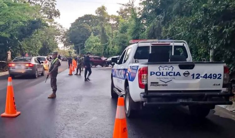FOTO/  Jeannette Rodríguez/ Diario El Salvador