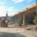 Dirección de Obras Municipales inicia labores previas para construcción del mercado San Miguelito