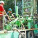 Presidente de ANDA supervisa perforación de pozo que busca reforzar abastecimiento de agua para habitantes de Santa Rosa de Lima