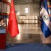 El Salvador y China anuncian inicio de negociación de tratado de libre comercio