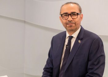 Más de 600 mil salvadoreños aptos para votar en elecciones de 2024: magistrado Noel Orellana