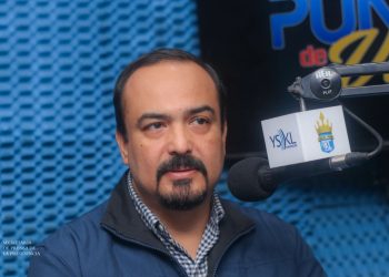 Fovial proyecta impulsar seis programas para mejoramiento vial en El Salvador en 2023