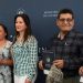 Gobierno de El Salvador entrega viviendas y escrituras de propiedad a familias de la comunidad Monseñor Romero, en San Martín