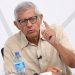 «La gente considera que el Gobierno está haciendo cosas que nadie había hecho»: Dagoberto Gutiérrez, analista político