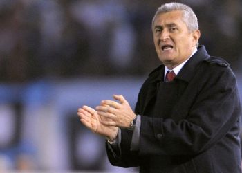 «Espero hallar a Rodolfo Zelaya en el nivel que siempre lo he tenido en mente»: Eduardo Lara, nuevo técnico de Alianza
