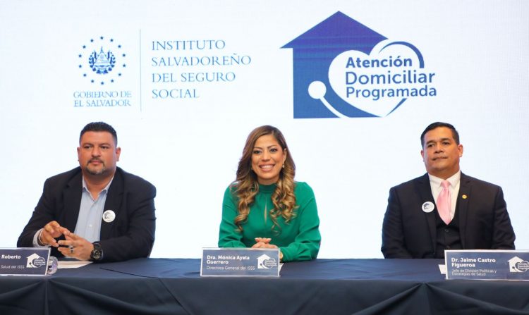 FOTO/ Sofía Mazariego/ Diario El Salvador
