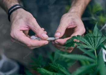 La marihuana puede dañar los pulmones más que el tabaco