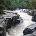 Autoridades buscan a Policía salvadoreño desaparecido en río de Colombia