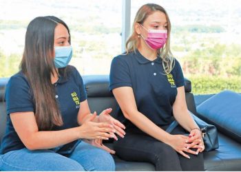 Campaña Súmate a la U es apoyada por 1,000 voceros estudiantiles de todo El Salvador