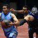 Series igualadas en las semifinales de la Liga Mayor de Baloncesto