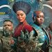 Pantera Negra: Wakanda por siempre