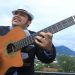 Yeye Gálvez, el salvadoreño que respira flamenco