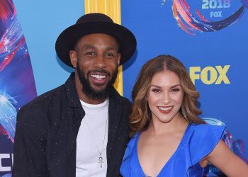 Encuentran muerto a Stephen «tWitch» Boss, el famoso DJ de Ellen DeGeneres